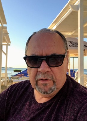 Vlad, 53, Russia, Krasnodar