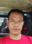 Yono, 42 года, Daerah Istimewa Yogyakarta