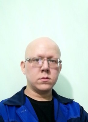 Александр, 37, Россия, Новочебоксарск