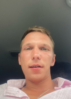 Ivan, 31, Russia, Perm