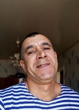 РОMA, 50, Россия, Камызяк