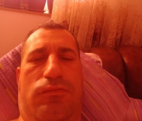 Stratulat Cipria, 42, Brasov