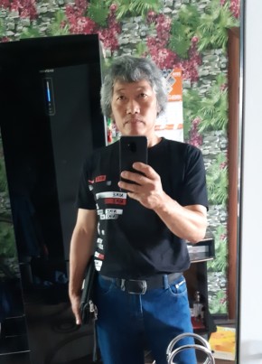 Сергей, 61, Россия, Находка