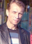 Константин, 53 года, Київ