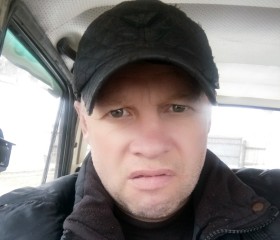 Андрей, 51 год, Усть-Донецкий