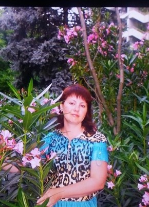 Светлана, 44, Україна, Донецьк