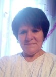 татьяна, 62 года, Дніпро