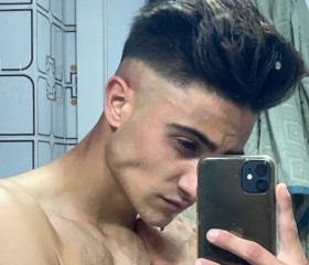 Sergio, 25, Fuencarral-El Pardo