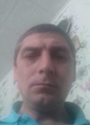 альфред, 46, Россия, Арск