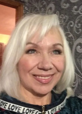 Жанна из Керчи 69 лет