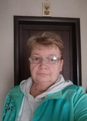 Татьяна, 56, Россия, Ковернино