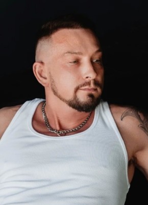 Дима из Кургана 43 года