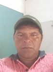 JP Santos, 45  , Brasilia