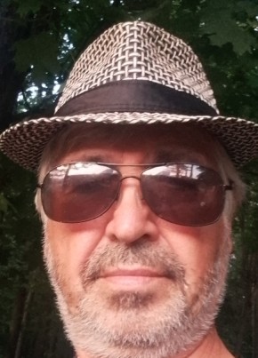 Ринат Зарипов, 56, Россия, Уфа