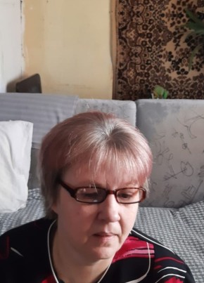 Tanja, 50, Latvijas Republika, Rīga