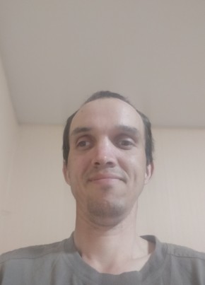 Aleksey, 36, Russia, Yekaterinburg