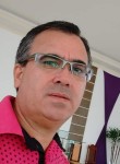 Jorge Vitor, 57 лет, Taubaté
