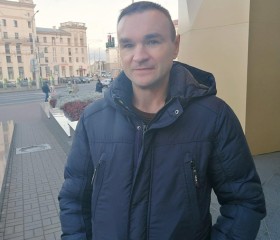 Евгений, 43 года, Горад Мінск