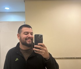 Iago, 27, Bage