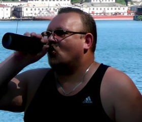 IZOR, 51, Arkhangelsk