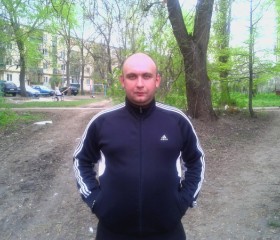 Ярослав, 42 года, Пенза