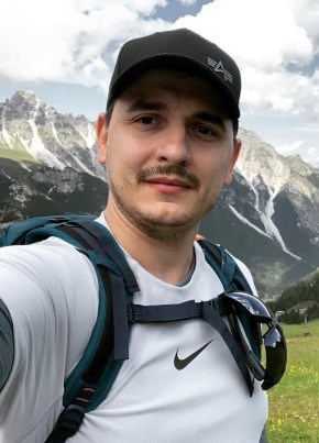 Андрей из Самары 47 лет