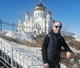 Толя, 64 года, Екатеринбург