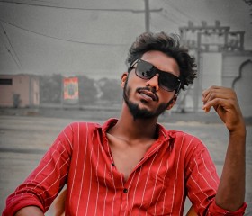 Deva Maddy, 21 год, Hyderabad