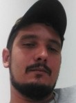 Adriano, 37 лет, Rio Branco