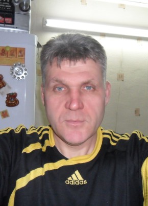 Егор, 54, Россия, Еманжелинский