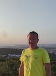 Андрей - Нефтеюганск