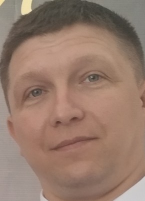 Николай из Красноярска 41 год