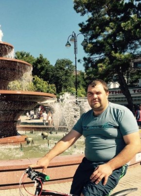 Руслан, 42, Россия, Ростов-на-Дону