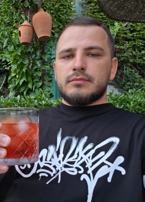 Vitaliy, 34, Russia, Budennovsk