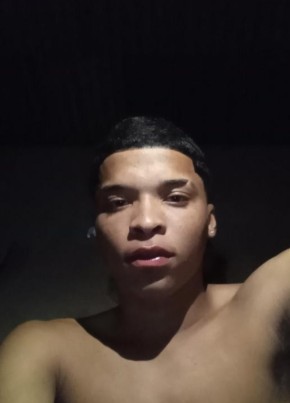 Kaique из Campos 18 лет
