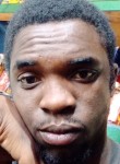 Solomon, 19 лет, Lusaka