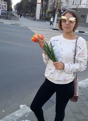 Таня, 29, Россия, Тула
