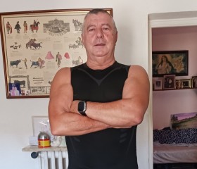 Jose, 60, Puente de Vallecas