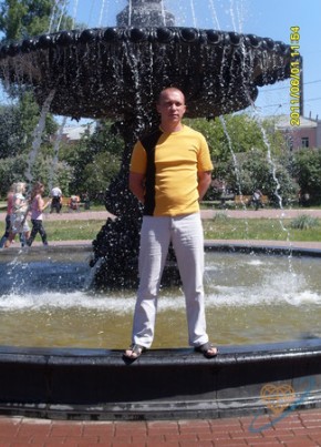 саша, 42, Россия, Муром