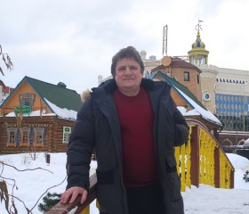 Слава, 59 лет, Сургут