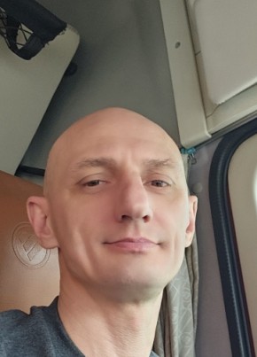 Михаил, 45, Россия, Владивосток