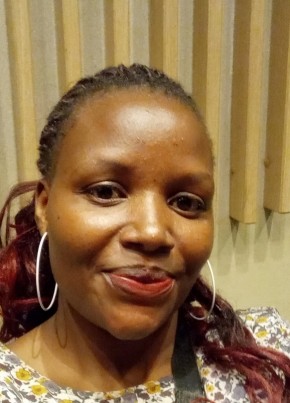 Beatrice из Nairobi 39 лет