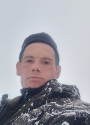 Александр, 33, Россия, Иваново