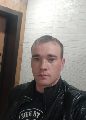 Вячеслав, 26, Россия, Новокузнецк