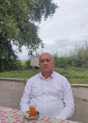 Эльшан, 49, Россия, Нижний Новгород