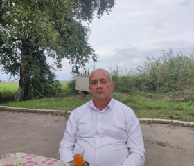 Эльшан, 49 лет, Mardakyany