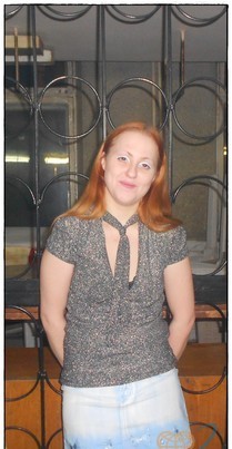 Анна, 33, Russia, Ivanovo
