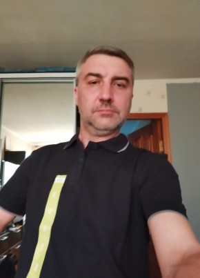   Pavel, 42, Russia, Saint Petersburg