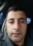 Dav, 31, Moscow