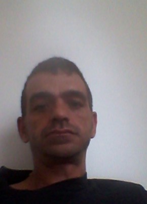 Martinko, 43, Slovenská Republika, Handlová